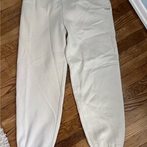 Aritzia TNA Joggers
